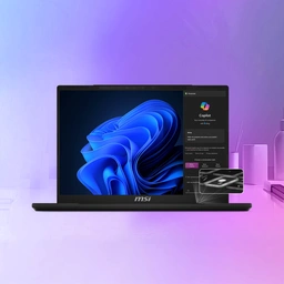 MODERN14H C5 210H 16GB 512GB W11 — image 30