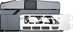 MSI SUPRIM SOC GeForce RTX 5090 32 GB Video Card — image 9