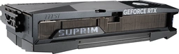 MSI SUPRIM SOC GeForce RTX 5090 32 GB Video Card — image 10