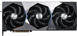 MSI SUPRIM SOC GeForce RTX 5090 32 GB Video Card — image 3