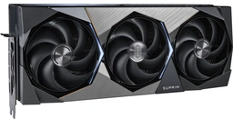MSI SUPRIM SOC GeForce RTX 5090 32 GB Video Card — image 6