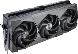 MSI SUPRIM SOC GeForce RTX 5090 32 GB Video Card — image 7