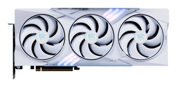 MSI GAMING TRIO OC WHITE GeForce RTX 5070 12 GB Video Card — image 2