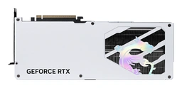 MSI GAMING TRIO OC WHITE GeForce RTX 5070 12 GB Video Card — image 4
