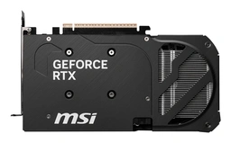 MSI SHADOW 2X OC PLUS GeForce RTX 5060 Ti 16 GB Video Card — image 3