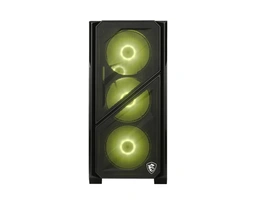 MSI MAG FORGE M110R AIRFLOW — image 3