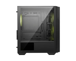 MSI MAG FORGE M110R AIRFLOW — image 4