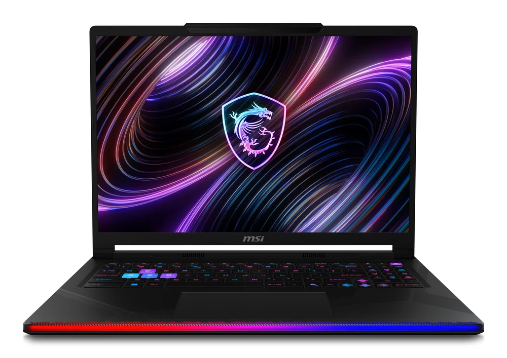 RAIDER 16 U9 275HX 32GB 1TB 5090