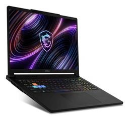 RAIDER 16 U7 251HX 16GB 1TB 5070TI — image 2