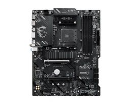 MSI B550 GAMING WIFI6E — image 2