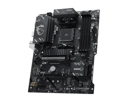 MSI B550 GAMING WIFI6E — image 3