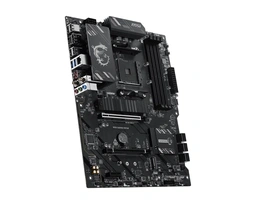 MSI B550 GAMING WIFI6E — image 4