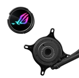Asus Accessories ROG Strix LC III 360 — image 13