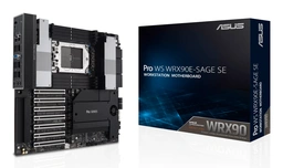 ASUS PRO WS WRX90E-SAGE SE
