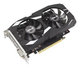 Asus DUAL OC GeForce RTX 3050 6GB 6 GB Video Card — image 2