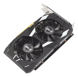 Asus DUAL OC GeForce RTX 3050 6GB 6 GB Video Card — image 3