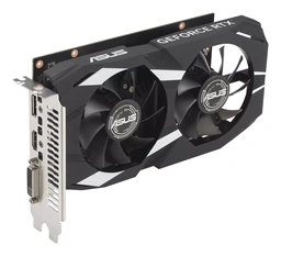 Asus DUAL OC GeForce RTX 3050 6GB 6 GB Video Card — image 5