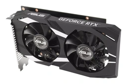 Asus DUAL OC GeForce RTX 3050 6GB 6 GB Video Card — image 6