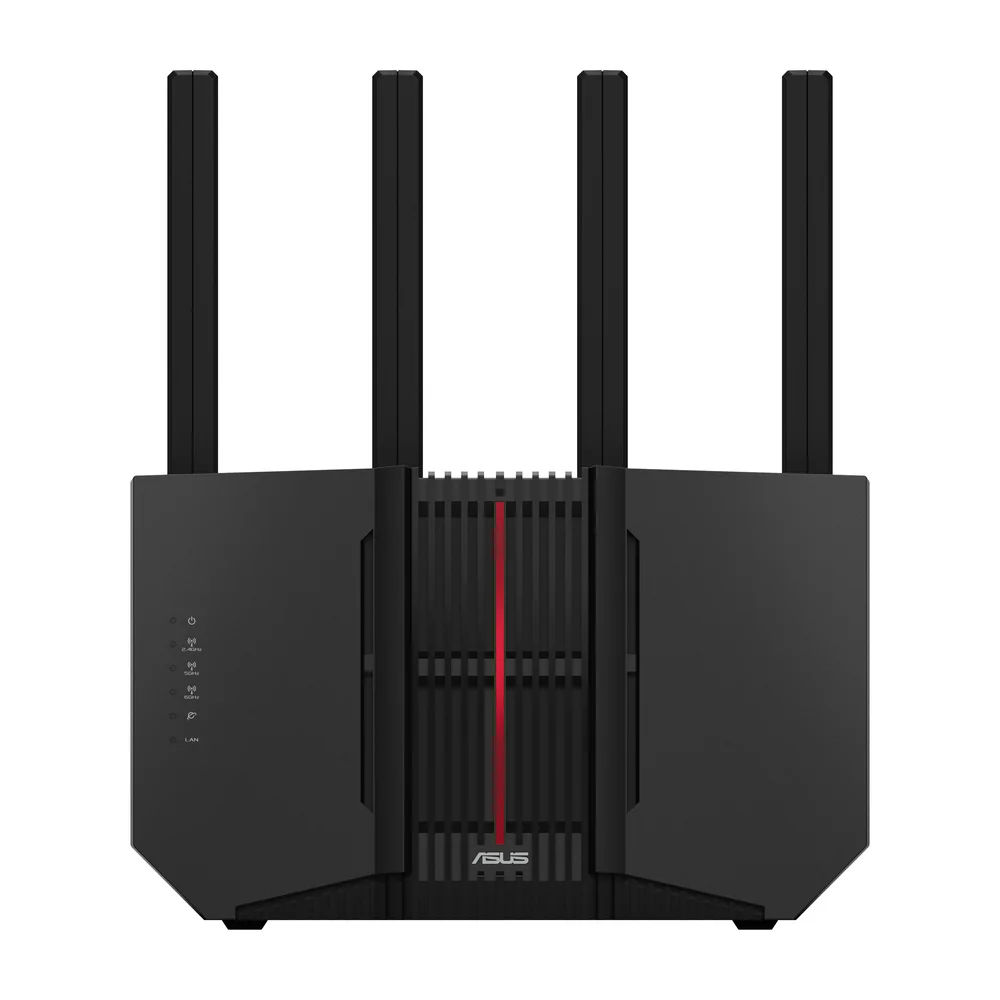 ASUS W/L ROUTER WIFI 7 RT-BE92U