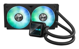 ASUS Prime LC 240 ARGB — image 2