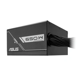 Asus Accessories PRIME-650B-BLACK