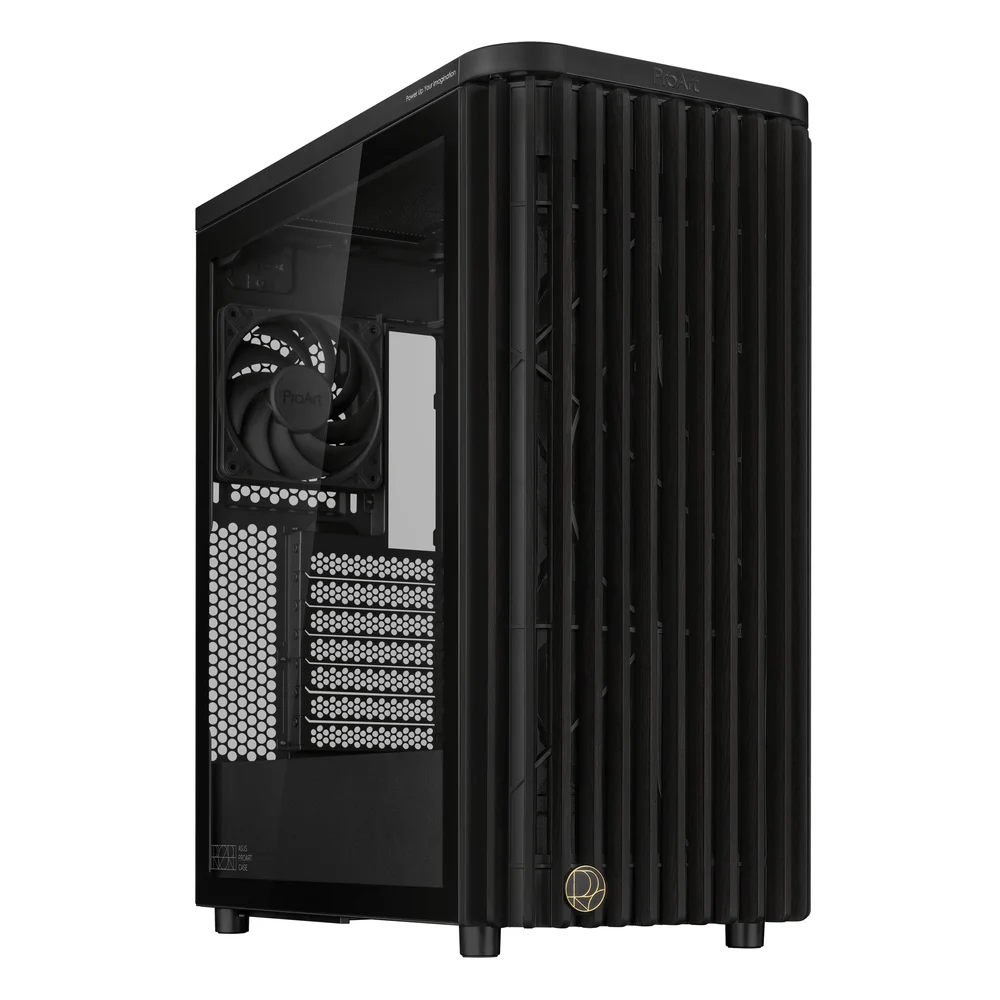 ASUS ProArt PA401 Wood TG PWM (Black)