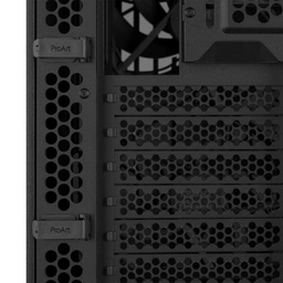 ASUS ProArt PA401 Wood TG PWM (Black) — image 17