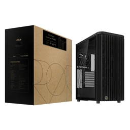 ASUS ProArt PA401 Wood TG PWM (Black) — image 20