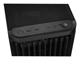 ASUS ProArt PA401 Wood TG PWM (Black) — image 5