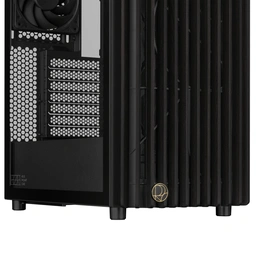 ASUS ProArt PA401 Wood TG PWM (Black) — image 8