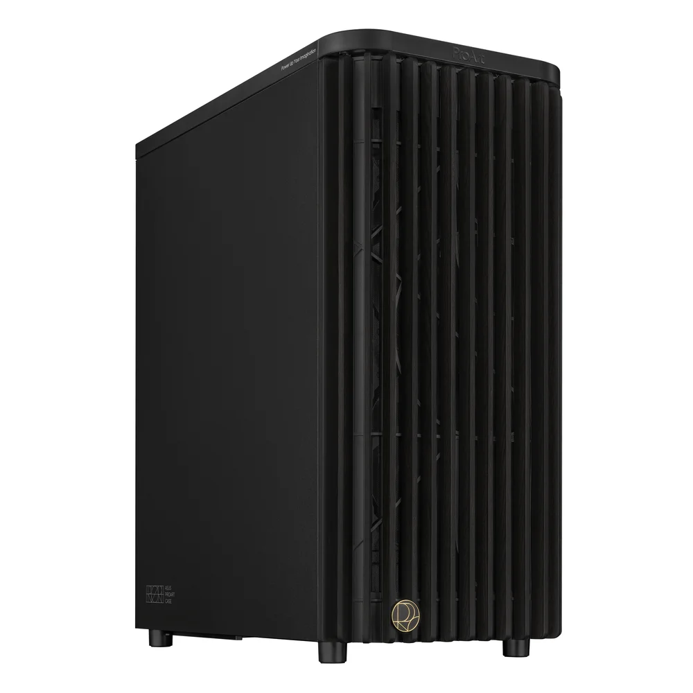 ASUS ProArt PA401 Wood METAL PWM (Black)