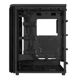 ASUS ProArt PA401 Wood METAL PWM (Black) — image 12