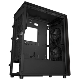 ASUS ProArt PA401 Wood METAL PWM (Black) — image 13