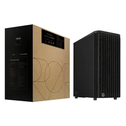 ASUS ProArt PA401 Wood METAL PWM (Black) — image 20