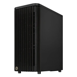ASUS ProArt PA401 Wood METAL PWM (Black) — image 3