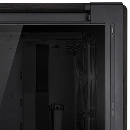 Asus ProArt PA602 Wood Edition ATX Mid Tower Case — image 13