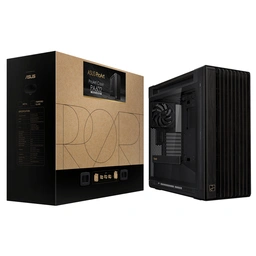 Asus ProArt PA602 Wood Edition ATX Mid Tower Case — image 19