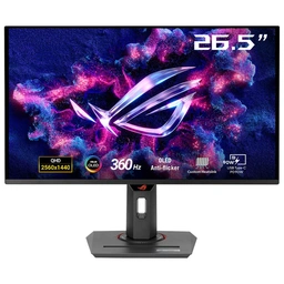 Asus ROG Strix OLED XG27ACDNG 26.5" 2560 x 1440 360 Hz Monitor