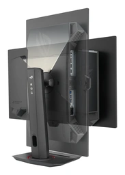 Asus ROG Strix OLED XG27ACDNG 26.5" 2560 x 1440 360 Hz Monitor — image 4