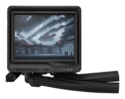 ASUS ROG Ryujin III 360 ARGB Extreme — image 14