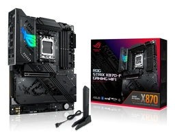 ASUS AM5 ROG STRIX X870-F GAMING WIFI