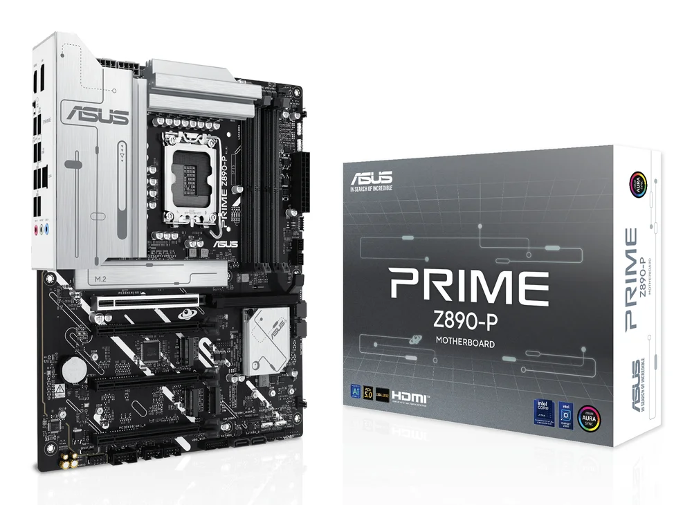 ASUS 1851 PRIME Z890-P