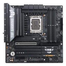 ASUS 1851 TUF GAMING B860M-PLUS WIFI