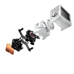 ASUS ROG RYUJIN III 360 ARGB EXTREME WHT — image 17