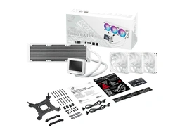 ASUS ROG RYUJIN III 360 ARGB EXTREME WHT — image 18