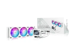 ASUS ROG RYUJIN III 360 ARGB EXTREME WHT — image 19