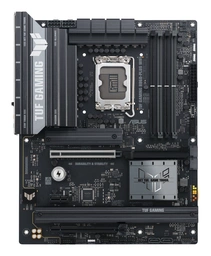 Asus TUF GAMING B860-PLUS WIFI ATX LGA1851 Motherboard — image 3