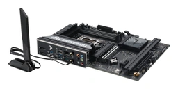 Asus TUF GAMING B860-PLUS WIFI ATX LGA1851 Motherboard — image 8