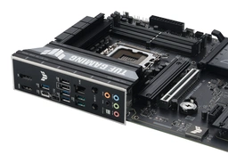 Asus TUF GAMING B860-PLUS WIFI ATX LGA1851 Motherboard — image 9