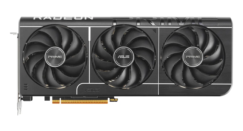 ASUS RX 9070 XT 16GB PRIME OC